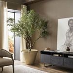 Product Image 11 for Olivos Paper Mache Vessel from Four Hands