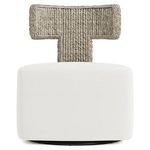 Product Image 3 for Cabo Outdoor Swivel Chair from Bernhardt Furniture