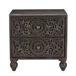 Product Image 1 for Haveli Night Chest from World Interiors