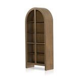 Product Image 17 for Ilana Cane Arched Wooden Cabinet from Four Hands