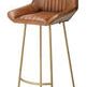 Product Image 1 for Perry Bar Stool from Jamie Young