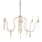 Product Image 2 for Tracy Chandelier from Gabby