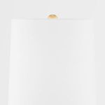 Product Image 3 for Bethany 1 Light Table Lamp from Mitzi