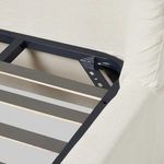 Product Image 14 for Meryl Broadway Mist Slipcover Bed from Four Hands