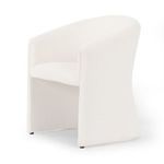 Product Image 4 for Elmore Polyester Dining Chair from Four Hands