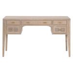 Product Image 1 for Cane Reclaimed Wood Desk from Essentials for Living