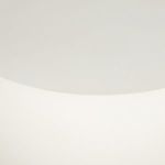 Product Image 9 for West White Concrete Drum Coffee Table from Four Hands