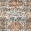 Product Image 5 for Skye Apricot / Mist Rug from Loloi