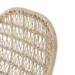 Product Image 26 for Bandera Outdoor Woven Dining Chair from Four Hands
