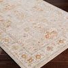 Product Image 4 for Avant Garde Woven Light Beige / Golden Rug - 6'7" Round from Surya