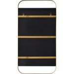 Product Image 2 for Zariyah Mirror from Renwil