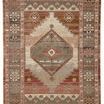 Product Image 2 for Constanza Medallion Blush/ Gray Rug from Jaipur 