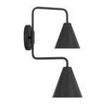 Product Image 4 for 2-Light Adjustable Wall Sconce from Savoy House