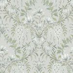 Product Image 3 for Laura Ashley Parterre Sage Floral Wallpaper from Graham & Brown