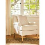 Product Image 2 for Hannah Chair from Rowe Furniture