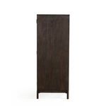 Product Image 4 for Ophelia Solid Mango Armoire from Four Hands
