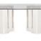 Product Image 1 for Interiors Rossi Rectangular Dining Table from Bernhardt Furniture