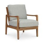 Product Image 2 for Fearne Accent Chair from Moe's