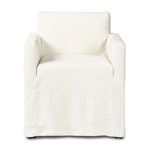 Product Image 1 for Ostend Outdoor Slipcover Dining Chair from Four Hands