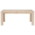 Product Image 2 for Adler Honey Oak Extension Dining Table from Essentials for Living
