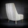 Product Image 2 for Fawn Avalon Ash Performance Fabric Occasional Chair from Alder & Tweed