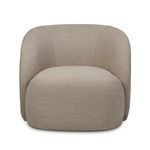 Product Image 1 for Laurrey Swivel Chair from Four Hands