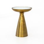 Product Image 1 for Marlow Mod Pedestal Table from Four Hands
