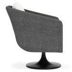 Product Image 2 for Newport Outdoor Swivel Chair from Bernhardt Furniture