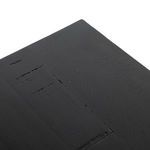 Product Image 2 for Suki Large Burnished Black Media Console from Four Hands