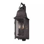 Product Image 1 for Larchmont Wall Lantern from Troy Lighting