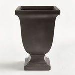 Product Image 2 for Fibreclay Beckett Footed Planter from Napa Home And Garden