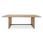Product Image 5 for Madison Dining Table from Moe's