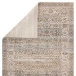 Product Image 6 for Ilias Oriental Gray / Tan Rug - 9'6"X13' from Jaipur