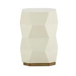 Product Image 1 for Facet Spot Table from Rowe Furniture