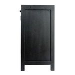 Product Image 5 for Savannah Cane & Mango Wood Cabinet from Creative Co-Op