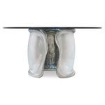 Product Image 3 for Agnès Dining Table from Bernhardt Furniture