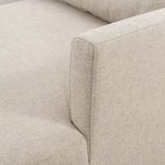 Product Image 2 for Braxton 2 Piece Sectional from Four Hands