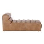 Product Image 1 for Ramsay Leather Chaise from Moe's