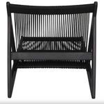 Product Image 4 for Luger Chair from Noir