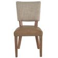 Product Image 1 for Sienna Upholstered Side Chair, Set of 2 from Universal Furniture