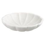 Product Image 1 for Petal Ivory Ricestone Marbled Bowl from Uttermost