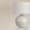 Product Image 4 for Karina Monochromatic Table Lamp from Mitzi