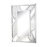 Product Image 1 for Jewel Inlay Mirror from Elk Home