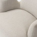 Product Image 10 for Reed Swivel Chair from Four Hands
