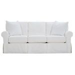 Product Image 1 for Nantucket Three Cushion Sofa from Rowe Furniture