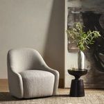 Product Image 20 for Levi Upholstered Swivel Chair from Four Hands
