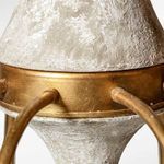 Product Image 1 for Clay Chandelier from Gabby