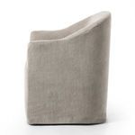 Product Image 15 for Cove Heather Twill Stone Dining Chair from Four Hands