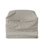 Product Image 3 for Weatherproof Outdoor Chair Cover Medium from Four Hands