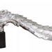 Product Image 1 for Uttermost Silver Peacock Statue from Uttermost